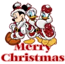 MickeyMouse and gang