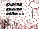 lonely lonely city =O