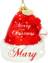 Mary