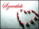 Szeretlek-I love you-Ich liebe dich-Te amo!