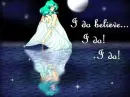 I do believe..