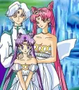 SAILOR MOON 