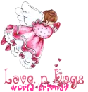 love and hugs