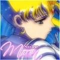 Sailor Moon 