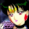 Sailor Pluto