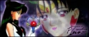 Sailor Pluto Setsuna
