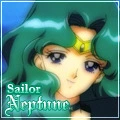 Sailor Neptune