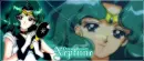 Sailor Neptune