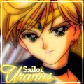 Sailor Uranus
