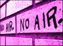 no air