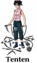 Tenten