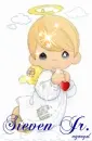 Steven Jr