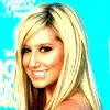 Ashley Tisdale