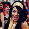 Vanessa hudgens