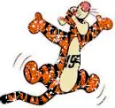 tigger