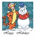 happy holiday