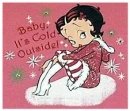 Baby it's cold outside