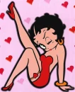 Betty Boop