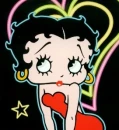 Betty Boop