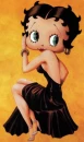Betty Boop