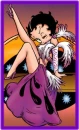 Betty Boop