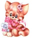 Kitten
