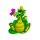 Dragon ;)))
