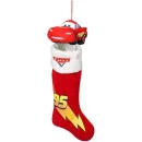 McQueen Christmas Stocking