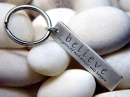 BELIEVE...