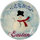 eastan