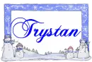 trystan