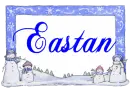 eastan