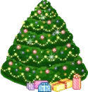 Chtistmas tree