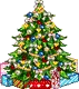 Chtistmas tree