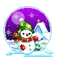 snowman