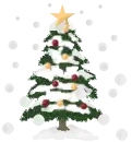 Christmas tree