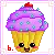 cupcake