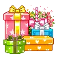 gifts