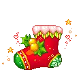funny stocking