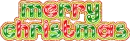 MERRY CHRISTMAS