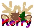 kerry, christmas