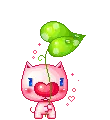 pinky pig
