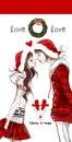 LOVE MERRY XMAS