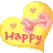 HAPPY