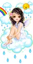weather doll