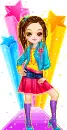 star doll