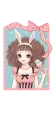 bunny girl