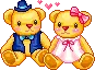 cute bears