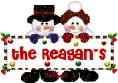 the reagans