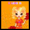 love 2 cheer